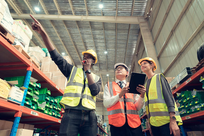 Cách áp dụng BSCI Audit Checklist hiệu quả