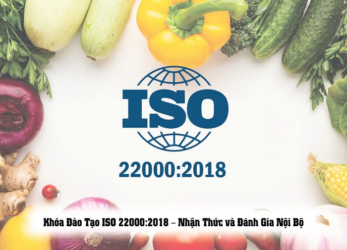 khóa học iso 22000