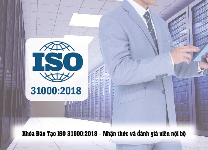 khóa học iso 31000